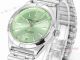 New! Swiss Copy Breitling Chronomat Automatic 36 BLS 2824 Extra-thin Case Mint Green Dial  (6)_th.jpg
